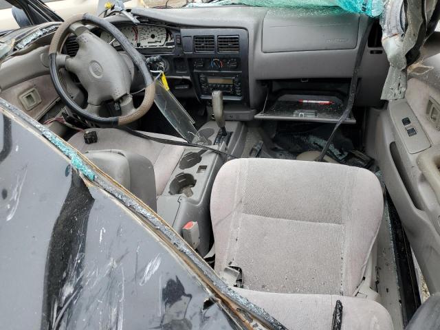 2002 Toyota Tacoma Double Cab Prerunner VIN: 5TEGN92N92Z043347 Lot: 58271584