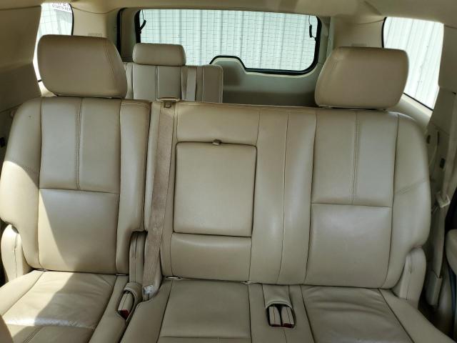 2013 Chevrolet Tahoe K1500 Lt VIN: 1GNSKBE08DR343039 Lot: 59743114