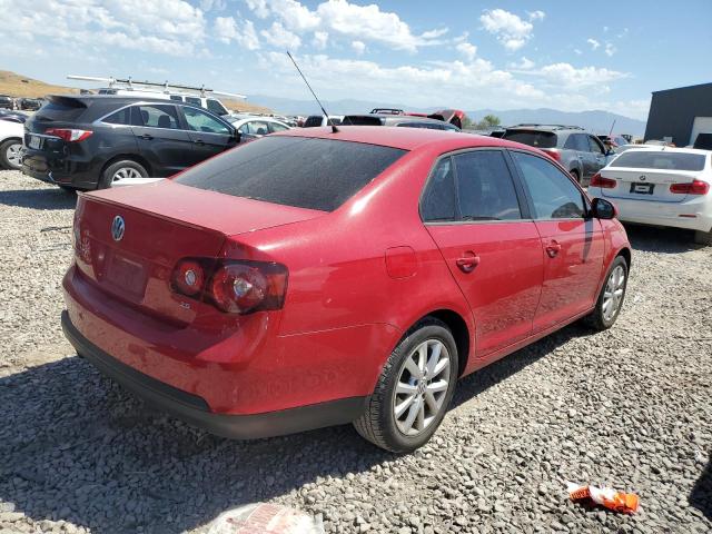 2010 Volkswagen Jetta Se VIN: 3VWRZ7AJ8AM076946 Lot: 58731094