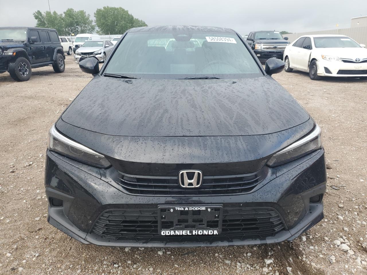 2HGFE2F53RH554508 2024 Honda Civic Sport 2HGFE2F53RH554508 2024 Honda Civic Sport