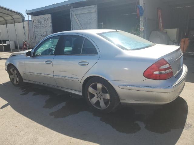 2005 Mercedes-Benz E 320 VIN: WDBUF65J75A645524 Lot: 57670564