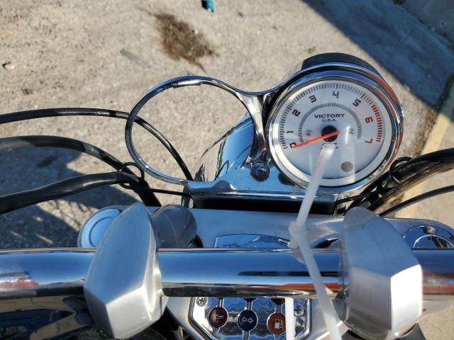 2004 VICTORY MOTORCYCLES KINGPIN CA - 5VPCB16D743002728