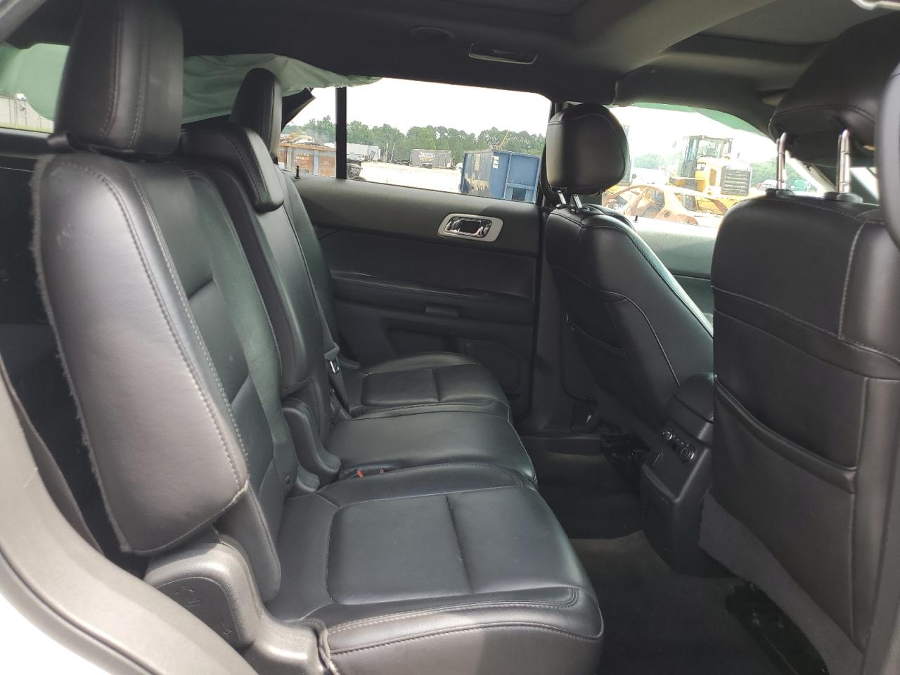 1FM5K7D8XEGC10074 2014 Ford Explorer Xlt