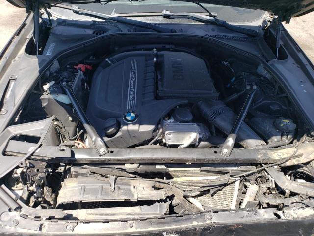 VIN WBA5B1C58FD920583 2015 BMW 5 Series, 535 I no.11