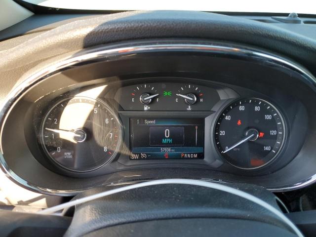 2019 Buick Encore Preferred VIN: KL4CJASB8KB951157 Lot: 59096734