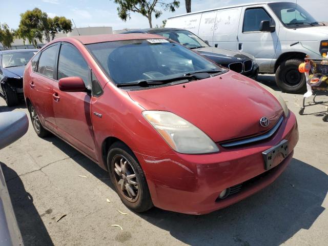 2009 Toyota Prius VIN: JTDKB20U493501048 Lot: 59173814