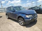 BMW X3 3.0I photo