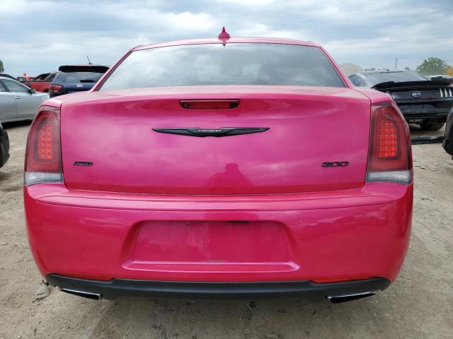 2018 Chrysler 300 Touring VIN: 2C3CCARG2JH286042 Lot: 58873584