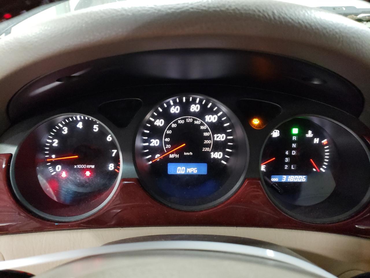 JTHBF30G336014609 2003 Lexus Es 300