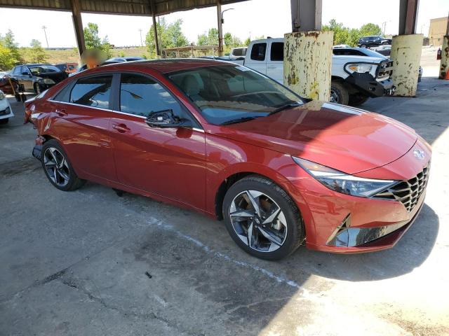 2023 HYUNDAI ELANTRA LI - KMHLN4AJ5PU083694