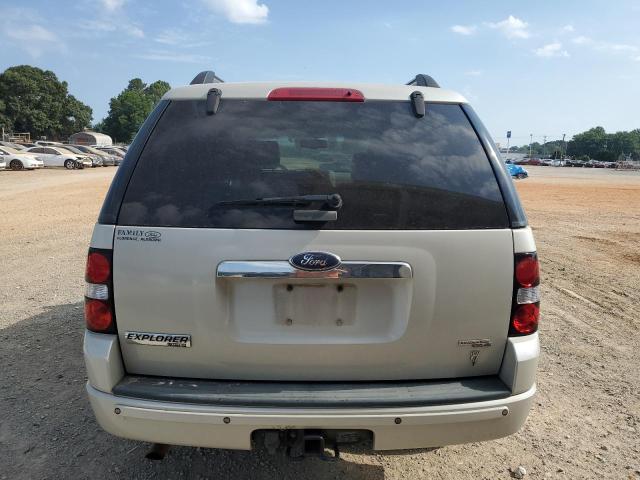 2006 Ford Explorer Limited VIN: 1FMEU65856ZA10003 Lot: 60115144