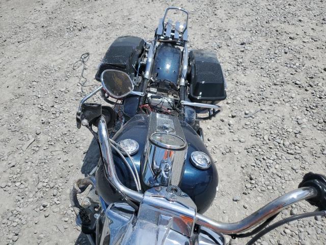 2004 HARLEY-DAVIDSON FLHRI 1HD1FBW1X4Y700841