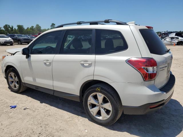 2016 Subaru Forester 2.5I Premium VIN: JF2SJAFC1GH470192 Lot: 57764184