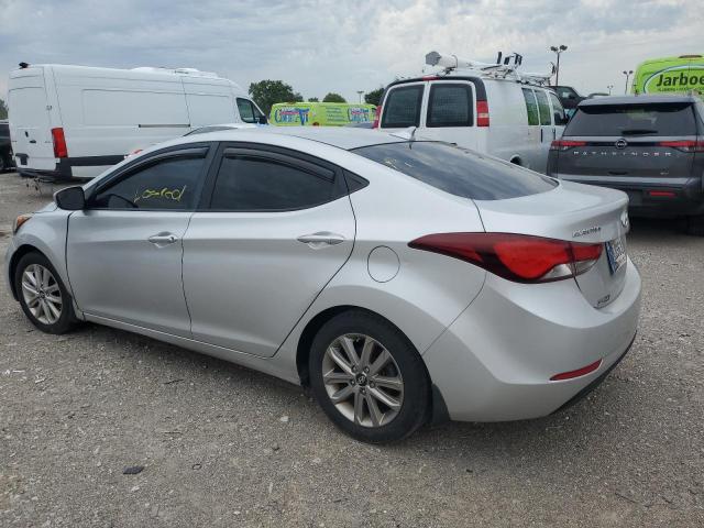 2015 HYUNDAI ELANTRA SE - 5NPDH4AE2FH624552
