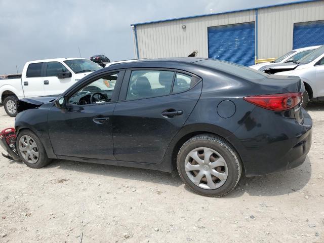 VIN JM1BM1T77F1221948 2015 Mazda 3, SV no.2