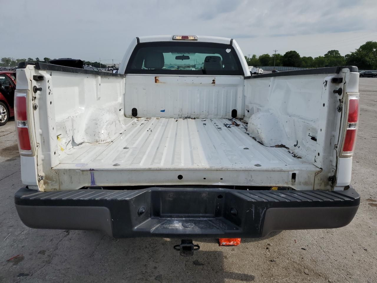 1FTMF1CM4CKD69974 2012 Ford F150