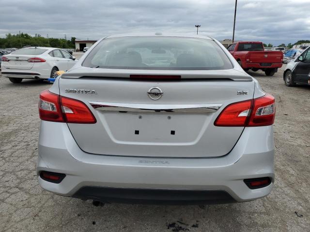 2018 NISSAN SENTRA S - 3N1AB7AP5JY205813