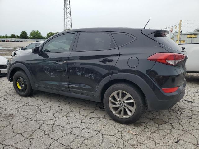 KM8J23A45HU297770 2017 Hyundai Tucson Se