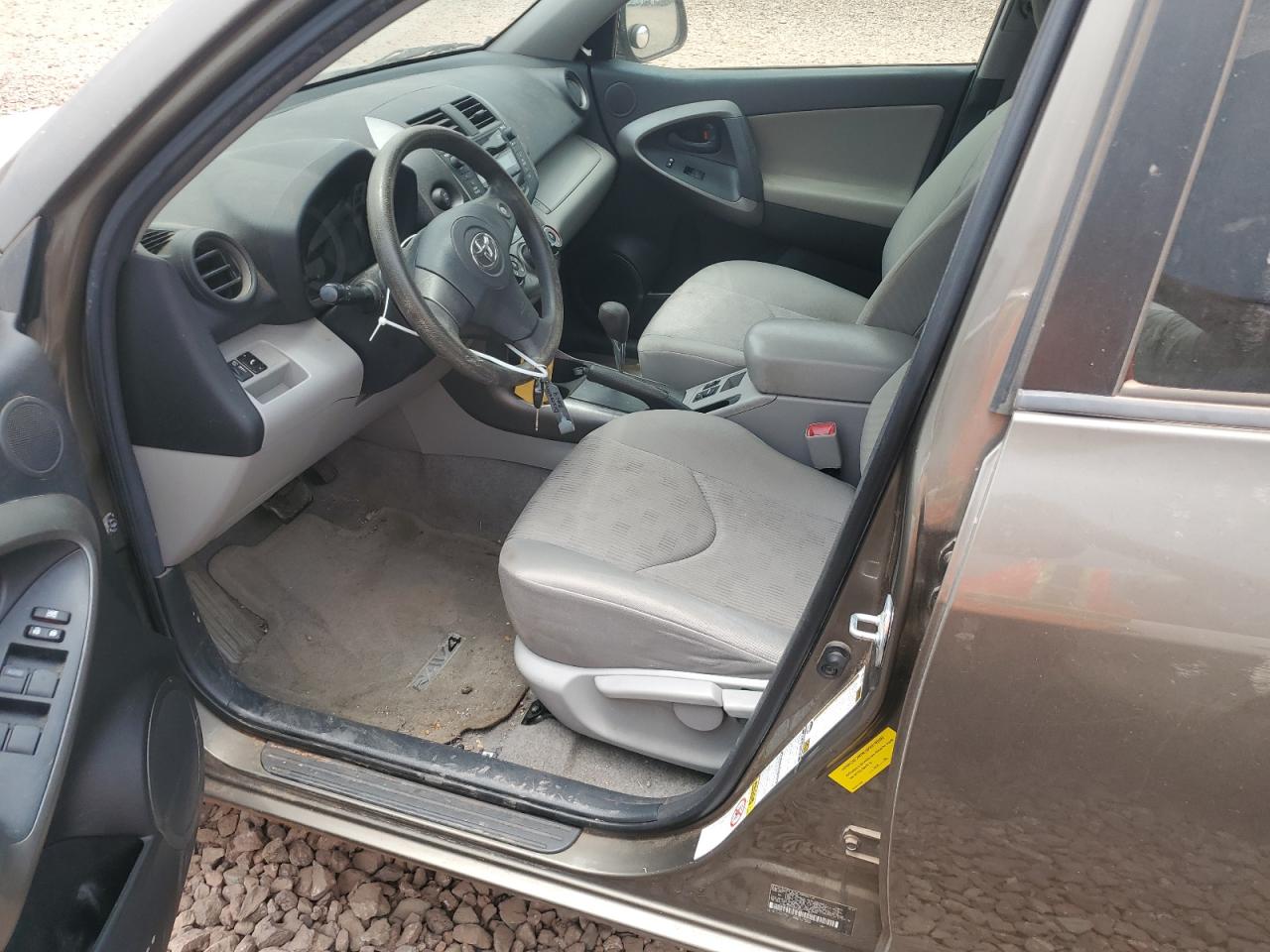 JTMBF33V99D016932 2009 Toyota Rav4