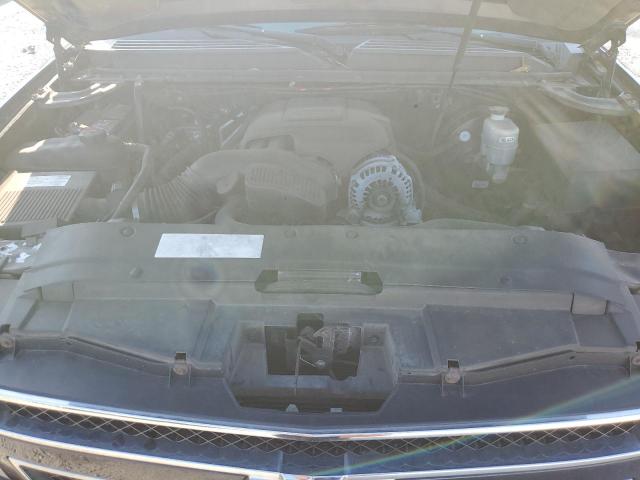 2009 Chevrolet Tahoe C1500 Ls VIN: 1GNFC13069R165716 Lot: 59270864