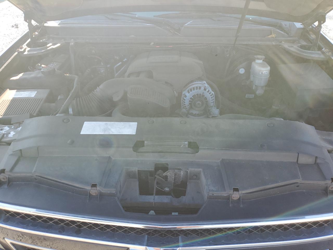 1GNFC13069R165716 2009 Chevrolet Tahoe C1500 Ls