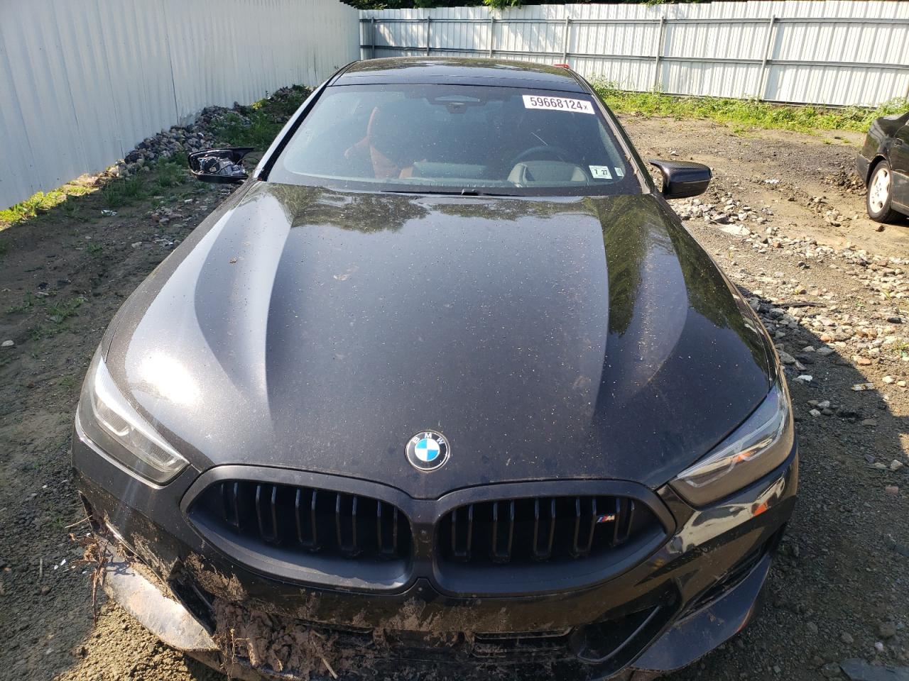 WBAGV8C09PCK80498 2023 BMW M850Xi