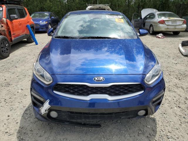 3KPF24AD8LE143240 Kia Forte FE 5