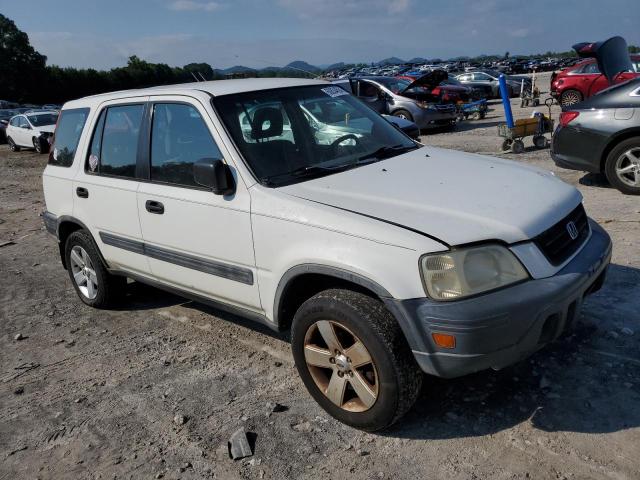 2003 Honda Cr-V Lx VIN: JHLRD28451S017450 Lot: 60834894