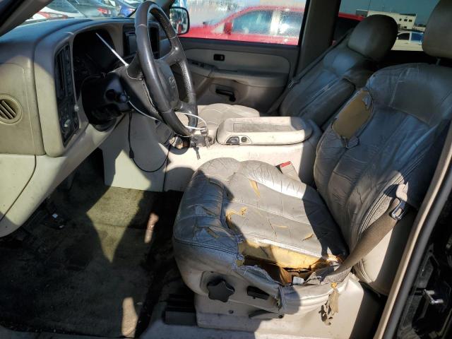 2002 Chevrolet Tahoe K1500 VIN: 1GNEK13Z42R213149 Lot: 60745634