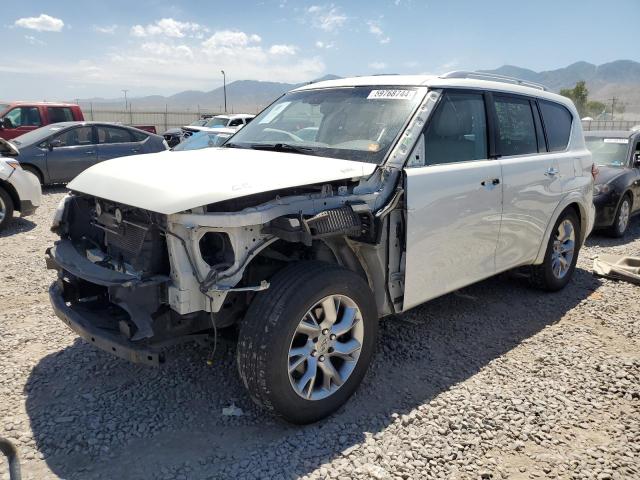 2013 Infiniti Qx56 VIN: JN8AZ2NE0D9040353 Lot: 59768744