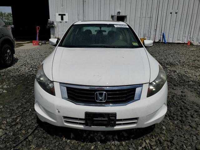 1HGCP26789A095232 2009 Honda Accord Ex