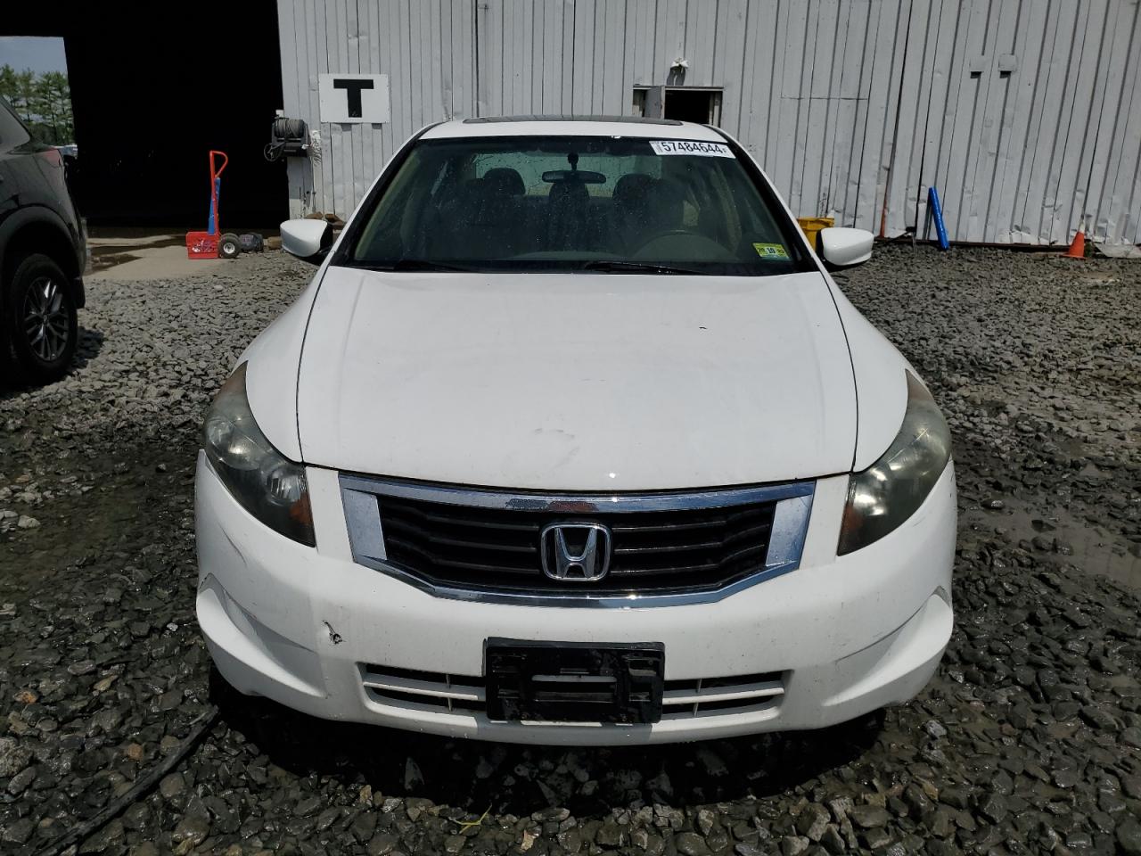 1HGCP26789A095232 2009 Honda Accord Ex 1HGCP26789A095232 2009 Honda Accord Ex