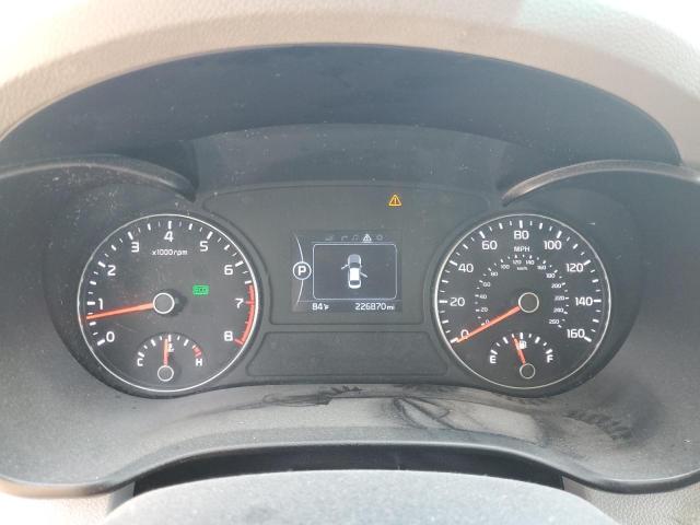 2016 KIA OPTIMA EX - 5XXGU4L39GG034110