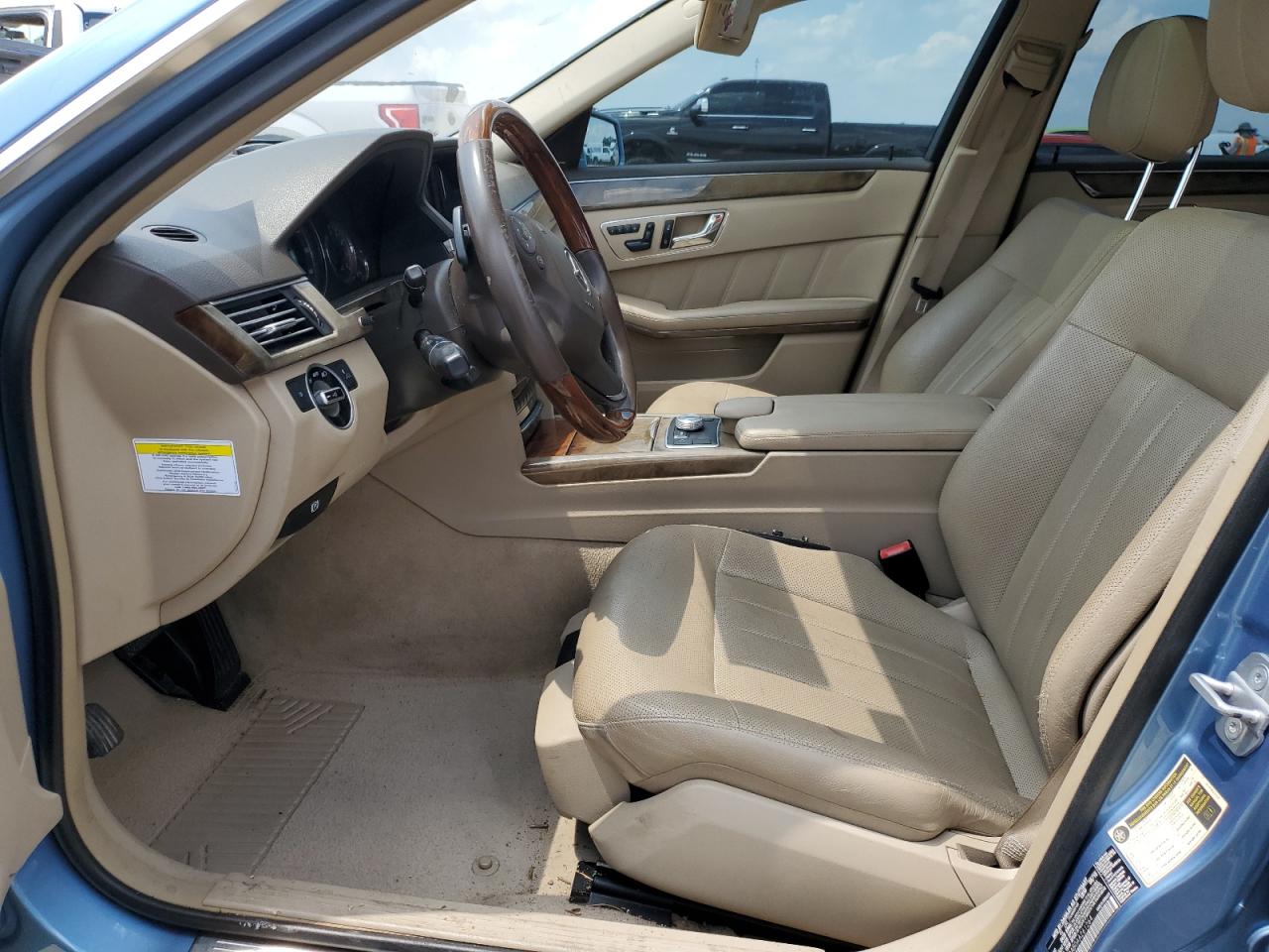 WDDHF9AB0AA261264 2018 Mercedes-Benz E 550 4Matic