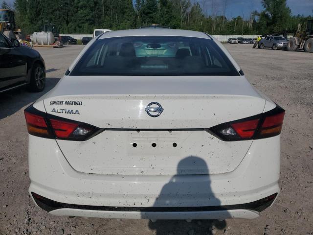 2021 Nissan Altima S VIN: 1N4BL4BV4MN363609 Lot: 58573104