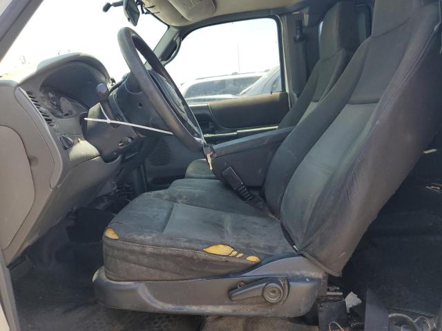 2005 Ford Ranger Super Cab VIN: 1FTYR44E55PA14772 Lot: 59177494