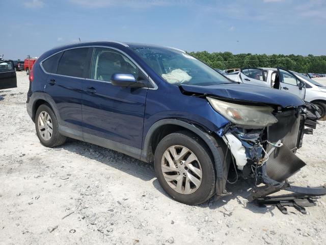 2016 HONDA CR-V EXL - 2HKRM3H77GH511099
