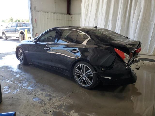 2016 INFINITI Q50 HYBRID JN1AV7AP8GM490283