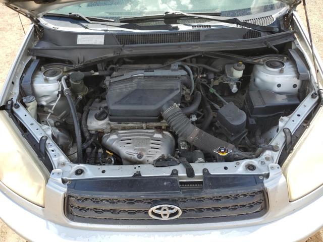 2002 Toyota Rav4 VIN: JTEGH20V920065443 Lot: 60748374