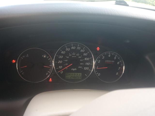 2004 Mazda Mpv Wagon VIN: JM3LW28JX40502144 Lot: 58346084