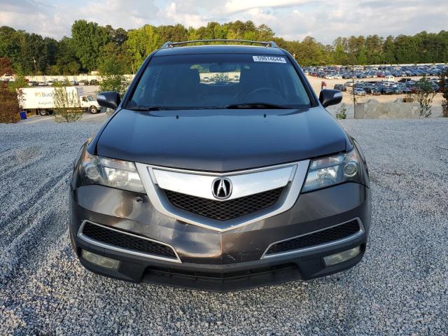 2011 Acura Mdx Technology VIN: 2HNYD2H40BH538491 Lot: 59014644