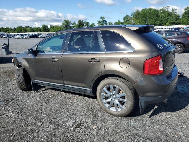 2011 Ford Edge Limited VIN: 2FMDK3KC7BBB12859 Lot: 60886104