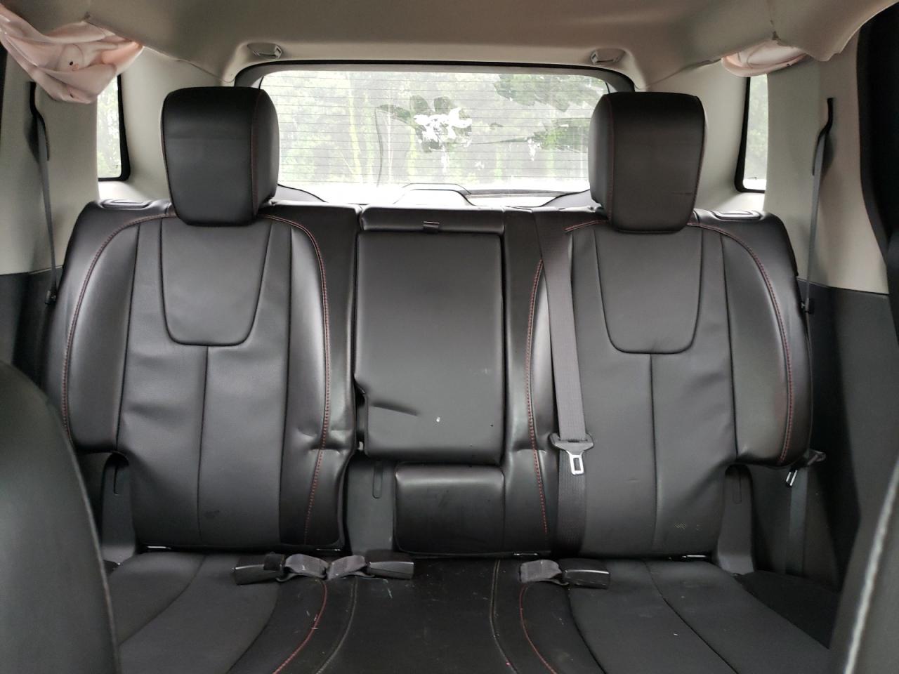 2GKFLTE39F6238231 2015 GMC Terrain Slt