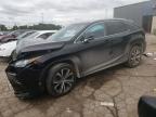 2019 LEXUS RX 350 BAS - 2T2BZMCA3KC200952