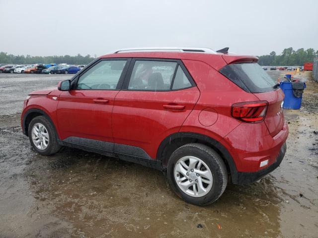 2020 Hyundai Venue Sel VIN: KMHRC8A37LU046861 Lot: 56998654