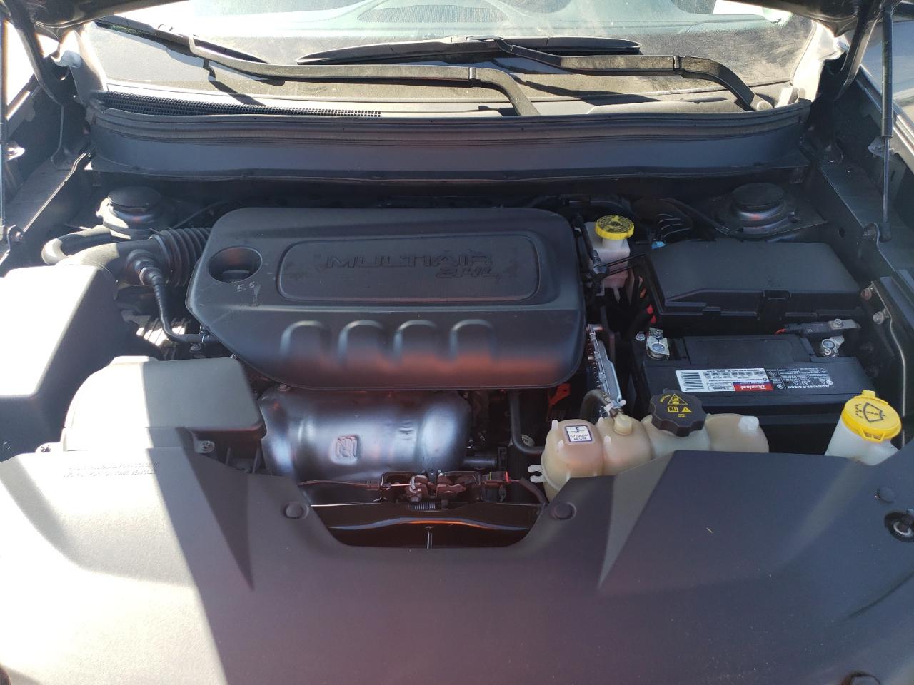 1C4PJLLB5MD235826 2021 Jeep Cherokee Latitude Plus