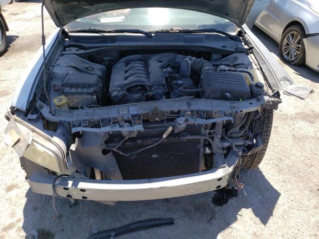 2007 Dodge Charger Se VIN: 2B3KA43G37H821770 Lot: 58700964