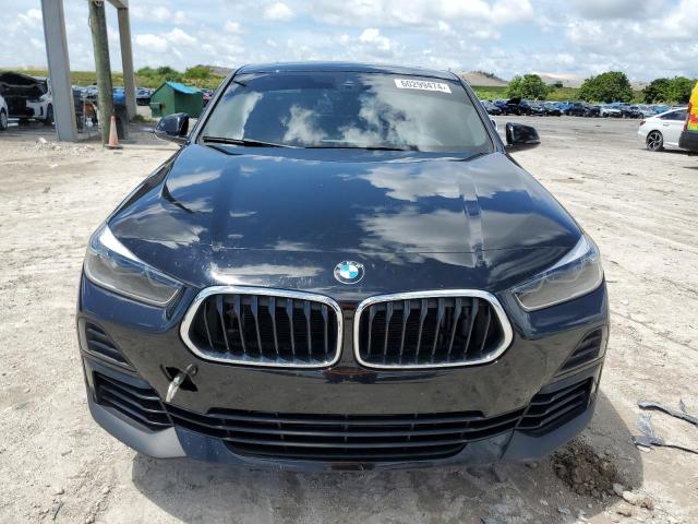 VIN WBXYH9C04M5T12622 2021 BMW X2, Sdrive28I no.5