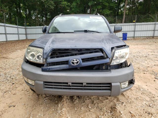 2003 Toyota 4Runner Sr5 VIN: JTEZU14R638004467 Lot: 59448054