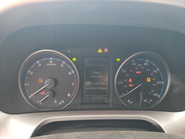 2017 Toyota Rav4 Le VIN: JTMBFREV6HJ134016 Lot: 58594794